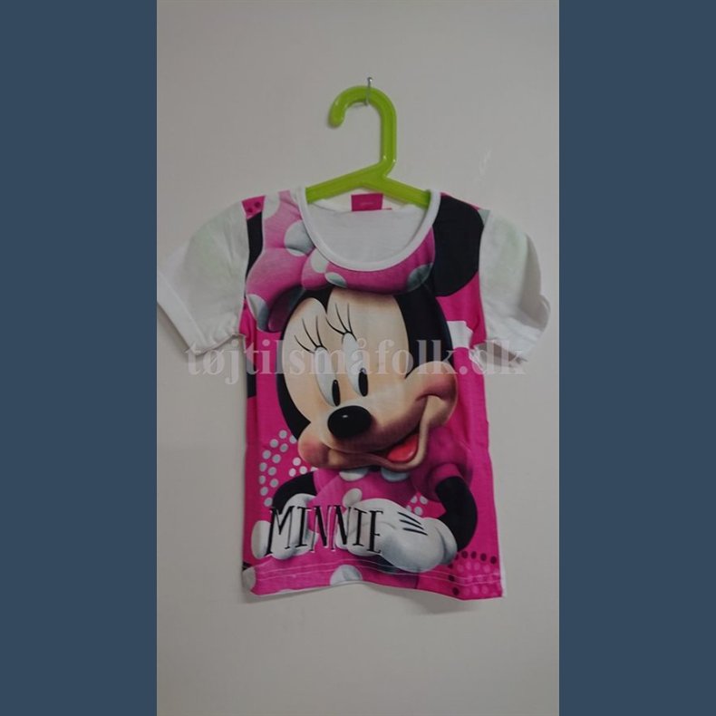 Minnie mouse t-shirts